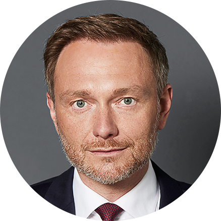 Christian Lindner